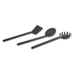 Outlet Simple 5-Piece Utensil Set, Kitchen Utensils