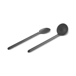 Outlet Simple 5-Piece Utensil Set, Kitchen Utensils