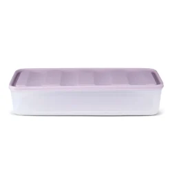 Clearance Stella 6-Piece Freezer Storage Container, 3,5L - 1,65L, Multi Storage Containers