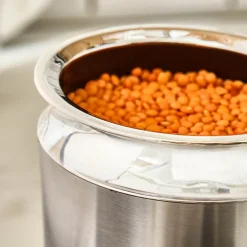 Outlet Stellum Storage Jar, 750ml, Storage Jars