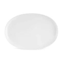 Best Stream Bone China Hole 34-Piece Serveware Set for 6 People, White See All Serveware Sets|Forever Bone China Serveware Sets