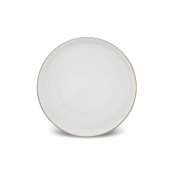 Hot Stream Bone China Belinda 24-Piece Dinner Set for 6 People, See All Dinner Sets|Bone China Dinner Sets