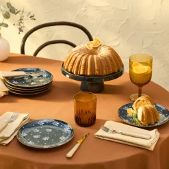 Discount Sven 7-Piece Stoneware Serveware Set for 6 People, Multi See All Serveware Sets|Glass Serveware Sets