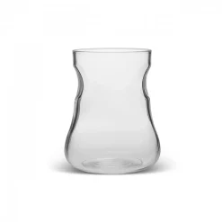 Discount Touch Glass Turkish Tea Glass, 155ml, Transparent Turkish Tea Sets