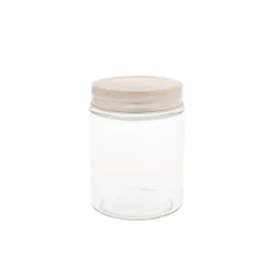 Best Transparan Bottle, 280ml, Storage Containers