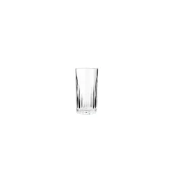 Online Verona 25 Piece Glass Set for 12 People, Transparent Mixed Glass Sets