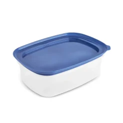 Clearance Vicks Ocean 6-Piece Storage Container, Storage Containers