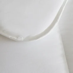 Discount Whistle Comforter, Single, 155x220 cm, White Duvets