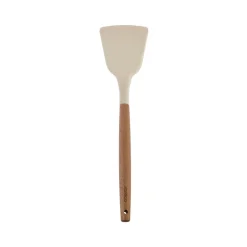 New Woodline Spatula, Multi Beige Kitchen Utensils