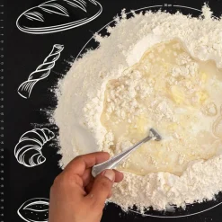 Discount x Refika Dough Roll, 40x50 cm, Multi Kitchen Utensils