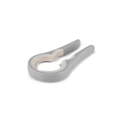 New x Refika Jar Opener, Gray Kitchen Gadgets
