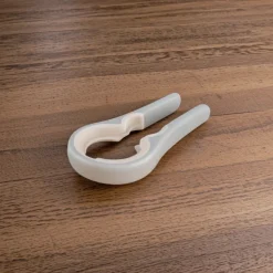 New x Refika Jar Opener, Gray Kitchen Gadgets