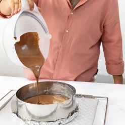 Outlet x Refika Multi Purpose Colander, 3.2L, Multi Kitchen Gadgets