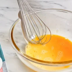 x Refika Wooden Handle Breaker with Scrap, Gray Kitchen Gadgets