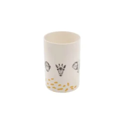 New Zazu Porcelain Utensil Holder, 17cm, Multi Kitchen Utensils