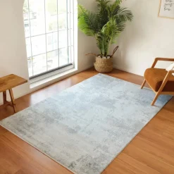 Discount Kasmir Rugs 7/24 Elegante Charm Rug, 160cmx230cm, Beige Modern Rugs