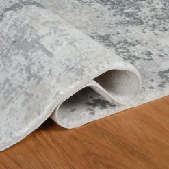 Discount Kasmir Rugs 7/24 Elegante Charm Rug, 160cmx230cm, Beige Modern Rugs