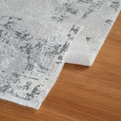 Discount Kasmir Rugs 7/24 Elegante Charm Rug, 160cmx230cm, Beige Modern Rugs