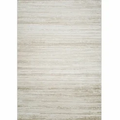 Kasmir Rugs 7/24 Elegante Sole Rug, 120cmx180cm, Beige Modern Rugs