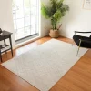 Clearance Kasmir Rugs 7/24 Elegante Trail, 80cmx150cm Modern Rugs