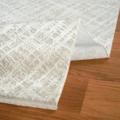 Clearance Kasmir Rugs 7/24 Elegante Trail, 80cmx150cm Modern Rugs