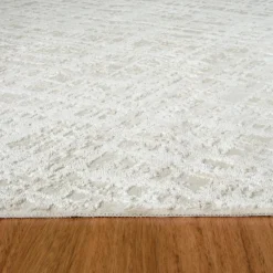 Clearance Kasmir Rugs 7/24 Elegante Trail, 80cmx150cm Modern Rugs