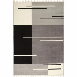 Sale Kasmir Rugs 724 Four Seasons Gris Rug, 120cmx180cm, Multi Modern Rugs