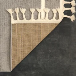 Sale Kasmir Rugs 724 Four Seasons Gris Rug, 120cmx180cm, Multi Modern Rugs