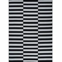 Best Kasmir Rugs 7/24 Jute Decor, 155cmx230cm, Multi Modern Rugs