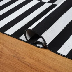 Best Kasmir Rugs 7/24 Jute Decor, 120cmx180cm, Multi Modern Rugs