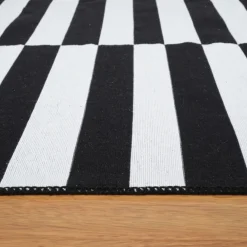 Best Kasmir Rugs 7/24 Jute Decor, 120cmx180cm, Multi Modern Rugs