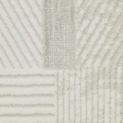 Online Kasmir Rugs 7/24 Lucente Basita Rug, 120cmx180cm, Multi Modern Rugs