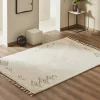 Best Kasmir Rugs 7/24 Moroccan Hafsa Rug, 120cmx180cm, Multi Vintage Rugs|Modern Rugs