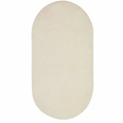 Outlet Kasmir Rugs 7/24 Premium Faux Fur Rug, 80cmx150cm, Beige Faux Fur Rugs