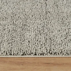 Kasmir Rugs 7/24 Puffy Nina Rug , 80cmx150cm, Punto Modern Rugs