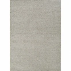 Hot Kasmir Rugs 7/24 Puffy Nina Rug , 80cmx300cm, Beige Modern Rugs