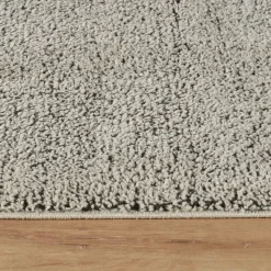 Kasmir Rugs 7/24 Puffy Nina Rug , 120cmx180cm, Punto Modern Rugs