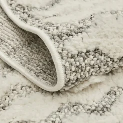 Outlet Kasmir Rugs 7/24 Scandinavian Agnes Rug, 160cmx230cm, Multi Scandinavian Rugs