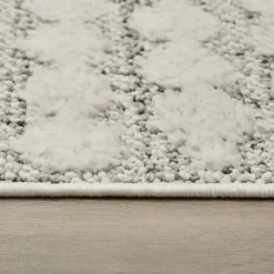 Outlet Kasmir Rugs 7/24 Scandinavian Agnes Rug, 160cmx230cm, Multi Scandinavian Rugs