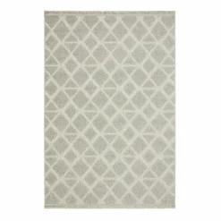 New Kasmir Rugs 7/24 Scandinavian Elegance Zara Rug, 160cmx230cm, Multi Scandinavian Rugs
