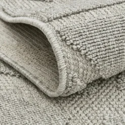 New Kasmir Rugs 7/24 Scandinavian Elegance Zara Rug, 160cmx230cm, Multi Scandinavian Rugs