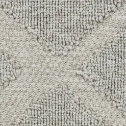 New Kasmir Rugs 7/24 Scandinavian Elegance Zara Rug, 160cmx230cm, Multi Scandinavian Rugs