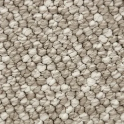 Outlet Kasmir Rugs 7/24 Scandinavian Premium Linda V2 Rug, 80cmx150cm, Light Brown Scandinavian Rugs