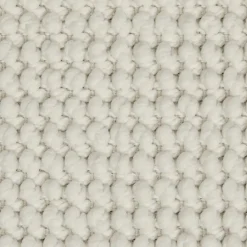 Discount Kasmir Rugs 7/24 Scandinavian Clara Rug, 80cmx150cm, White Scandinavian Rugs