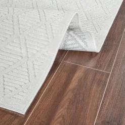 Online Kasmir Rugs 7/24 Sierra Bilbao, 120cmx180cm Modern Rugs