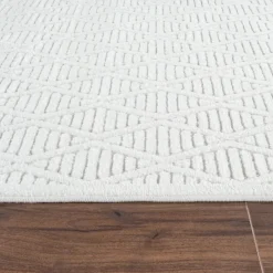 Online Kasmir Rugs 7/24 Sierra Bilbao, 120cmx180cm Modern Rugs