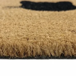 New Kasmir Rugs Cat Home Coco Door Mat, 40cmx60cm, Multi Door Mats