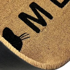New Kasmir Rugs Cat Home Coco Door Mat, 40cmx60cm, Multi Door Mats