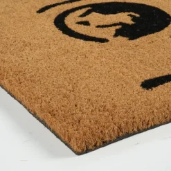 Online Kasmir Rugs Cat Love Coco Door Mat, 45cmx75cm, Multi Modern Rugs
