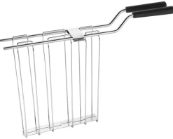 New KitchenAid Artisan 2-Slice Toaster, 1250W, Empire Red Toasters